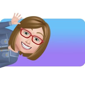 Meet your Posher, Connie